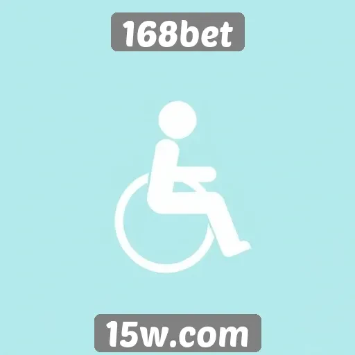 Acessibilidade e interface do 168bet para usuários