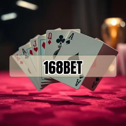 168bet: Explore Bônus que Transformam Sua Experiência de Jogo