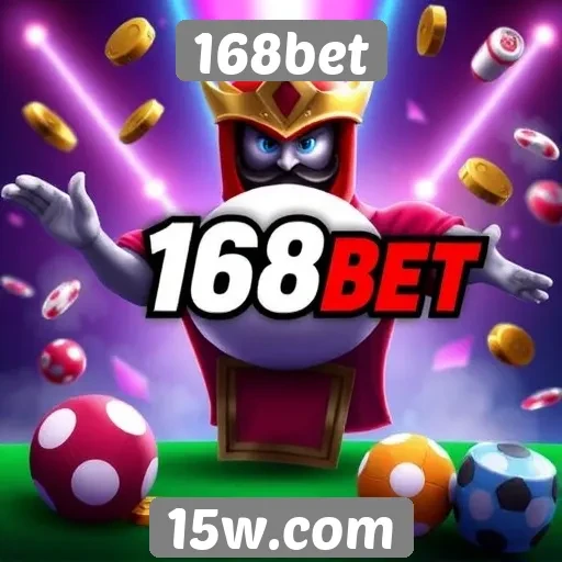 Avaliação de jogos populares no site 168bet