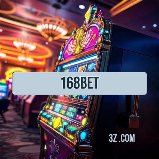 168bet Todos os jogos