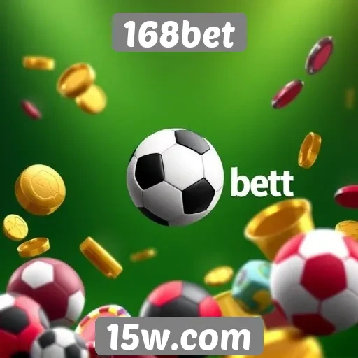 Principais jogos disponíveis na plataforma 168bet