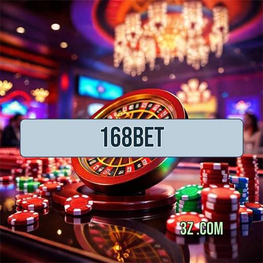 Bônus Imperdíveis no 168bet: Atrações que Você Não Pode Perder
