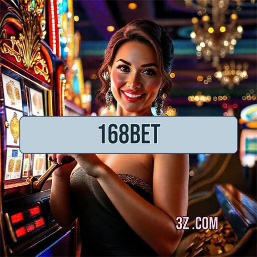 Jogos de Cassino no 168bet: Entretenimento Sem Limites