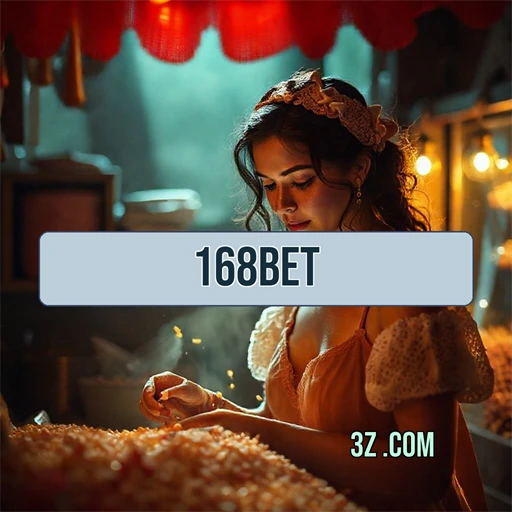 Login Inovador no 168bet: Entre no Mundo dos Jogos