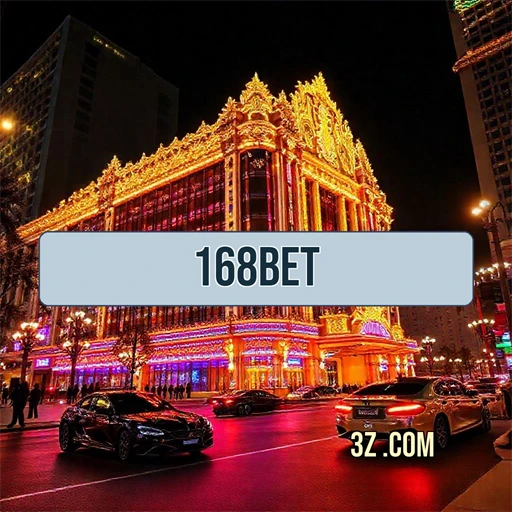 168bet Plataforma oficial