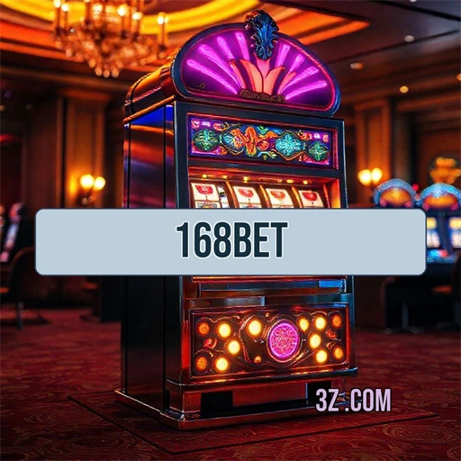 168bet Promoções atuais