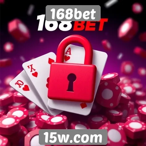 Análise da segurança no site de jogos 168bet